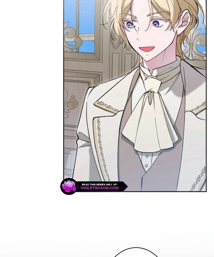 I Became the Stepmother of a Terminally Ill Child Chapter 24 page 21