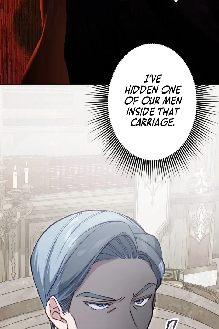 I Became the Stepmother of a Terminally Ill Child Chapter 24 page 33