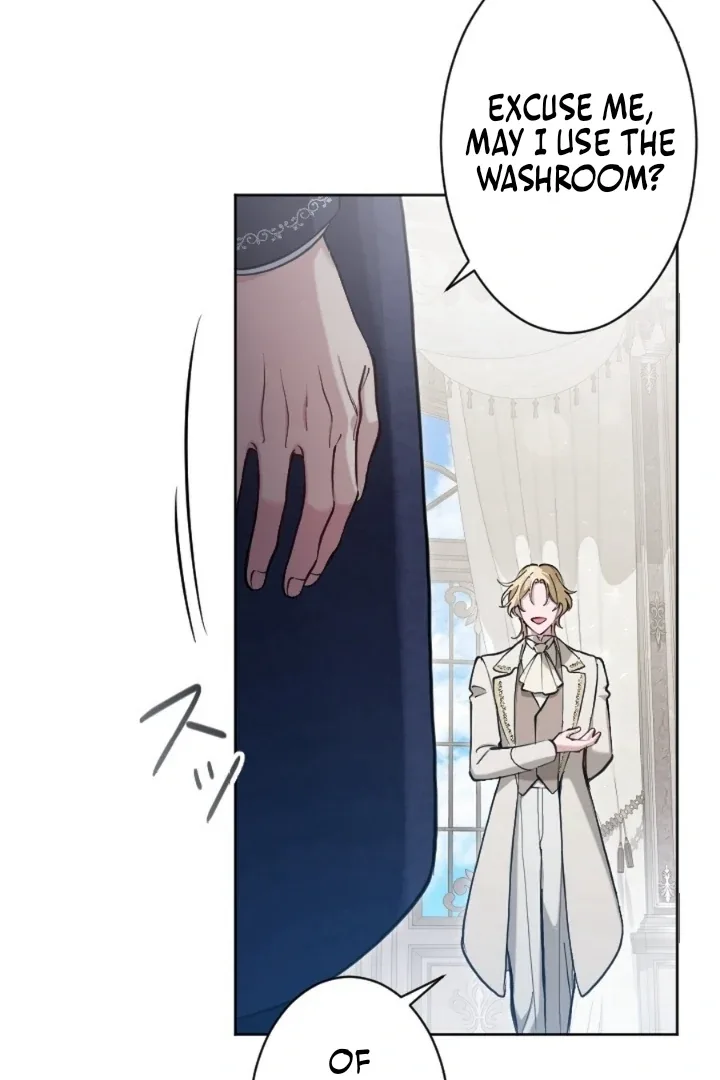 I Became the Stepmother of a Terminally Ill Child Chapter 24 page 35