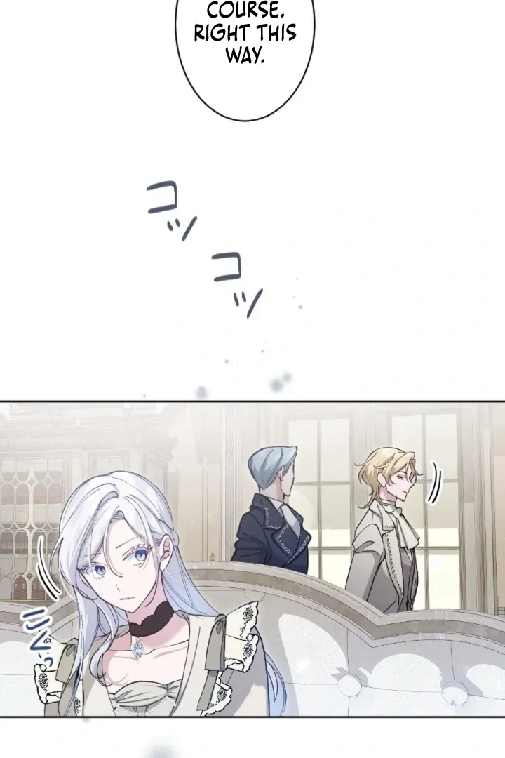 I Became the Stepmother of a Terminally Ill Child Chapter 24 page 36