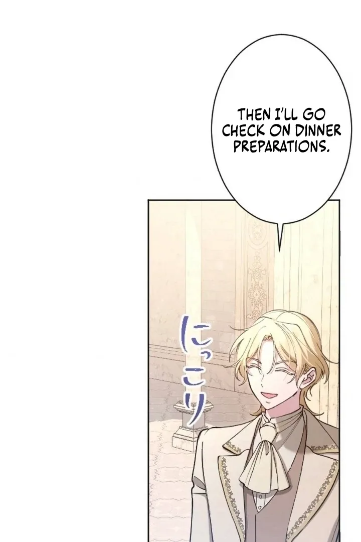 I Became the Stepmother of a Terminally Ill Child Chapter 24 page 39