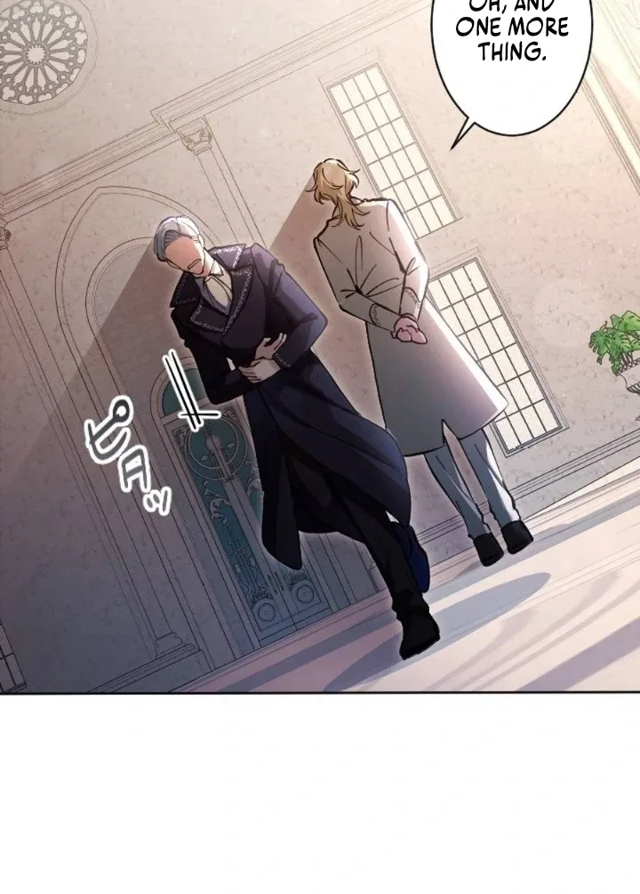 I Became the Stepmother of a Terminally Ill Child Chapter 24 page 41