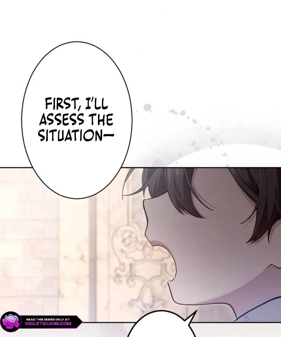 I Became the Stepmother of a Terminally Ill Child Chapter 24 page 49