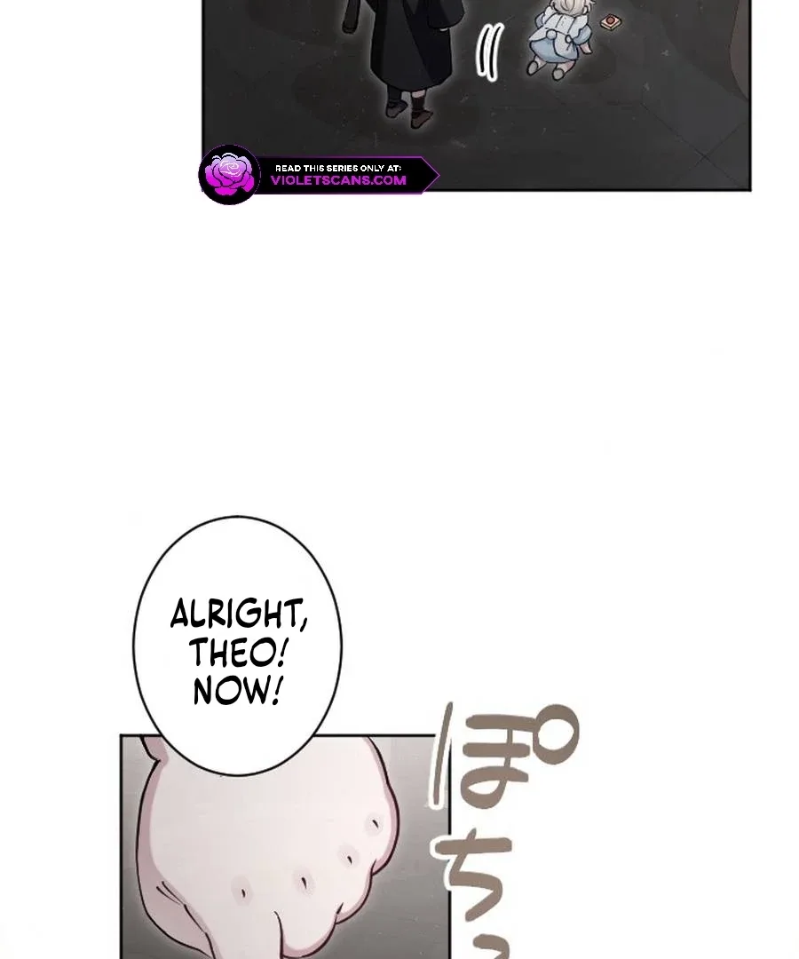 I Became the Stepmother of a Terminally Ill Child Chapter 24 page 75