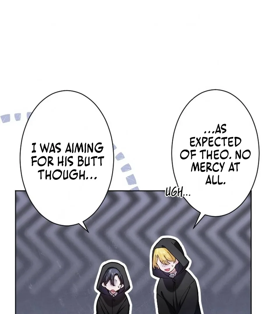 I Became the Stepmother of a Terminally Ill Child Chapter 24 page 81
