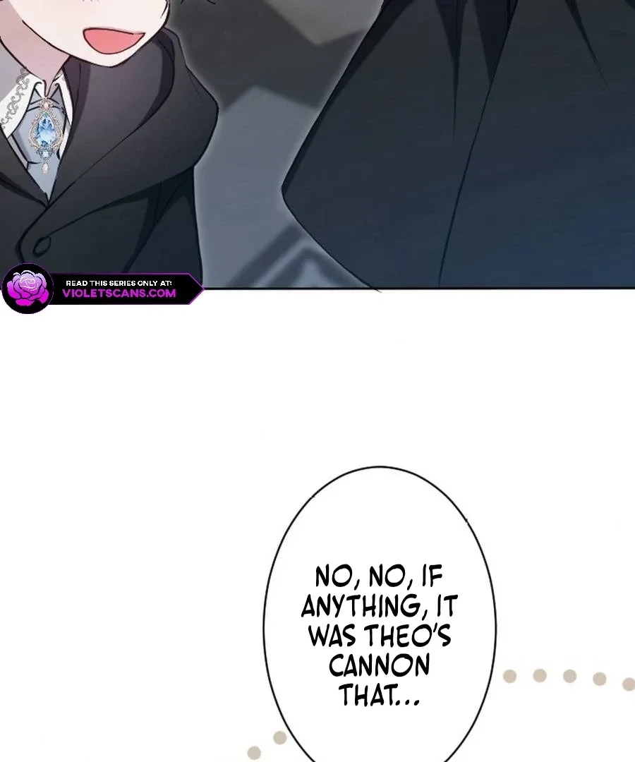 I Became the Stepmother of a Terminally Ill Child Chapter 24 page 113