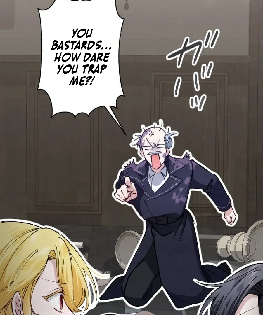 I Became the Stepmother of a Terminally Ill Child Chapter 24 page 116