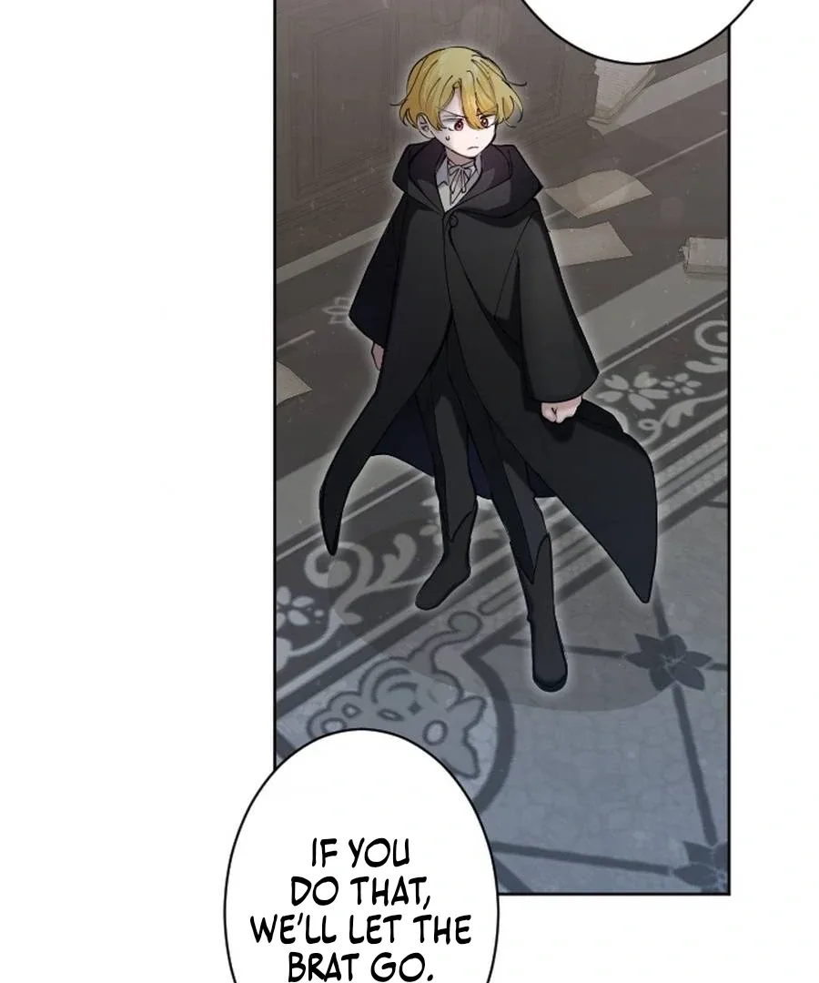 I Became the Stepmother of a Terminally Ill Child Chapter 24 page 123