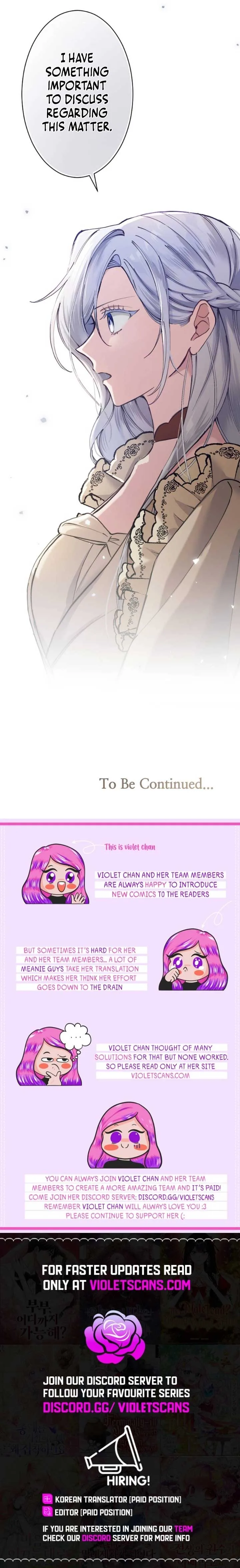 I Became the Stepmother of a Terminally Ill Child Chapter 25 page 16