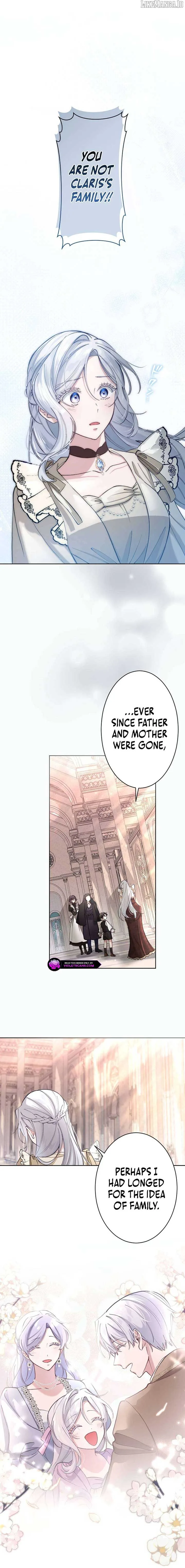 I Became the Stepmother of a Terminally Ill Child Chapter 26 page 7