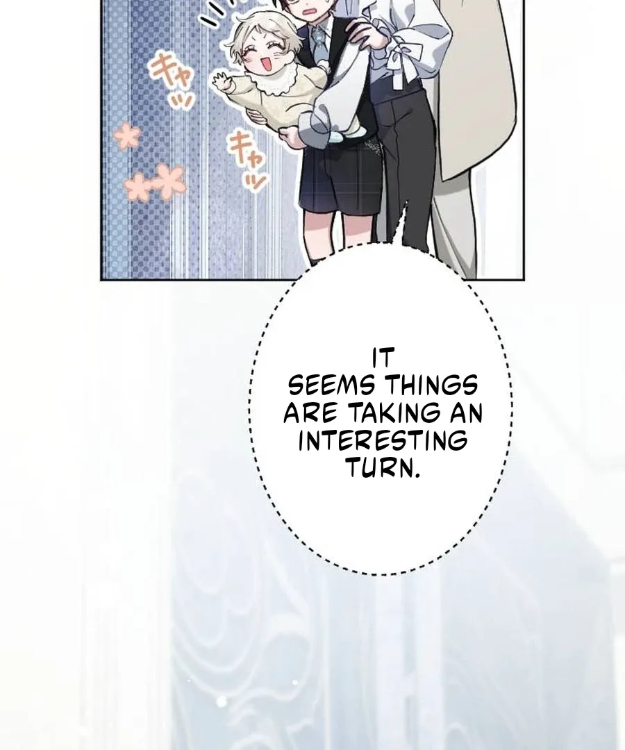 I Became the Stepmother of a Terminally Ill Child Chapter 27 page 26