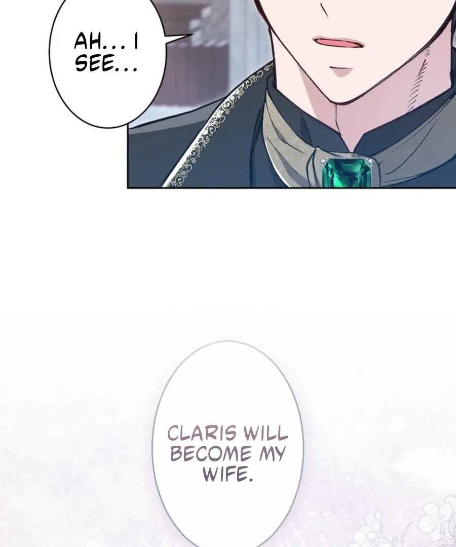 I Became the Stepmother of a Terminally Ill Child Chapter 27 page 31