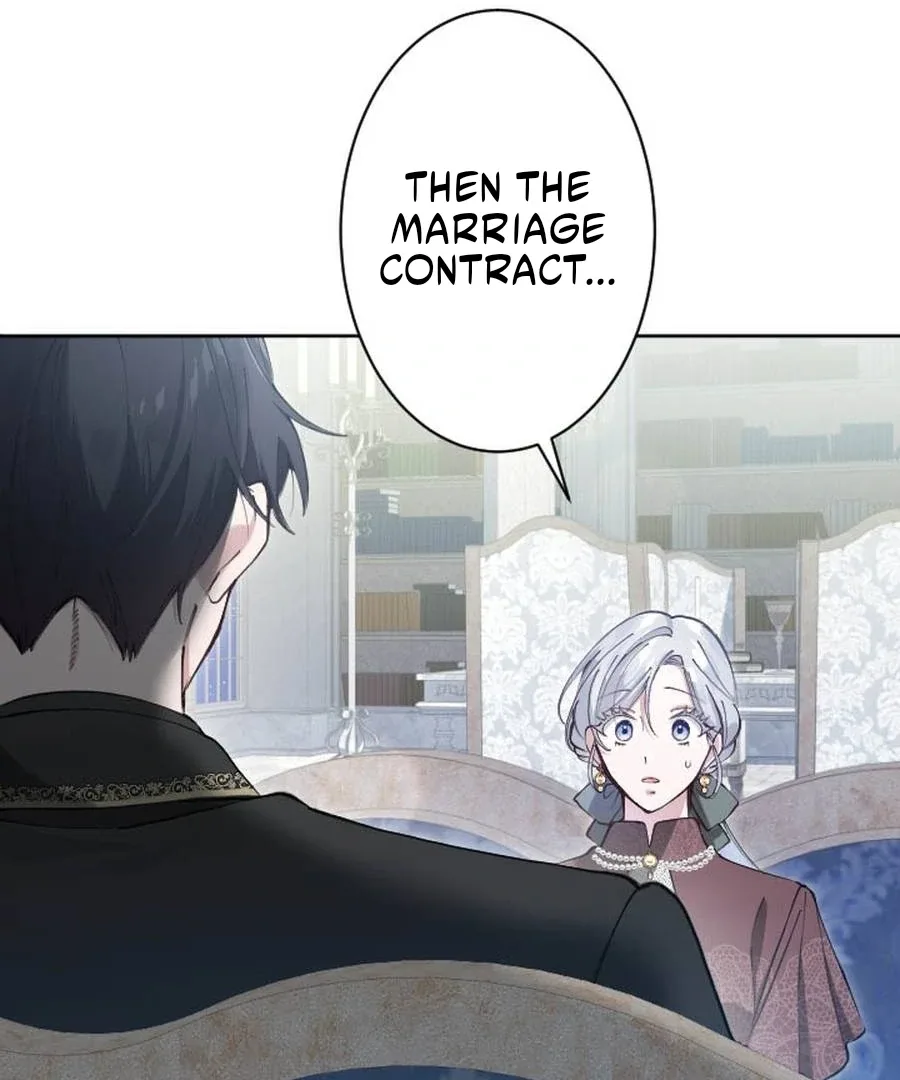 I Became the Stepmother of a Terminally Ill Child Chapter 27 page 34