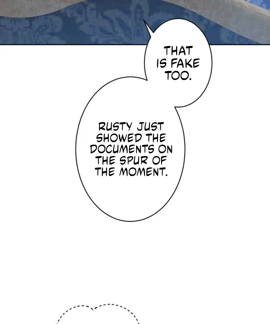 I Became the Stepmother of a Terminally Ill Child Chapter 27 page 35