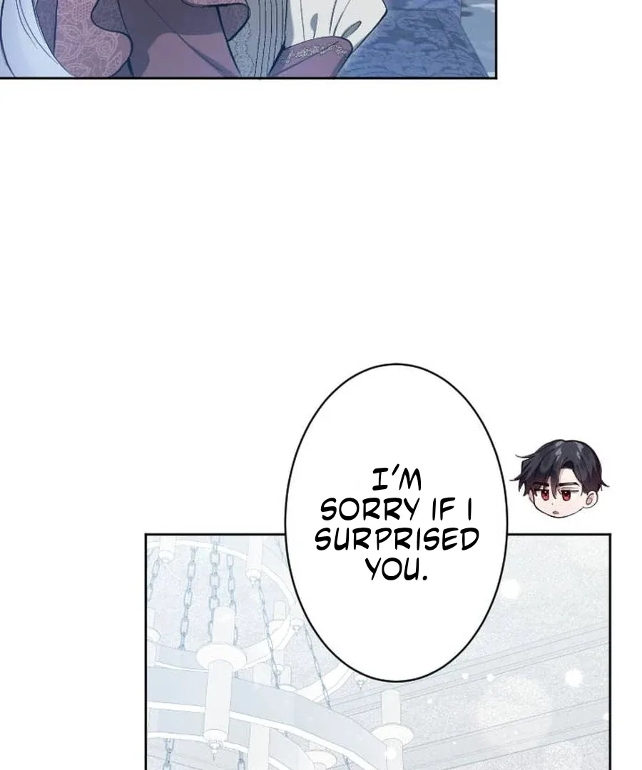 I Became the Stepmother of a Terminally Ill Child Chapter 27 page 39