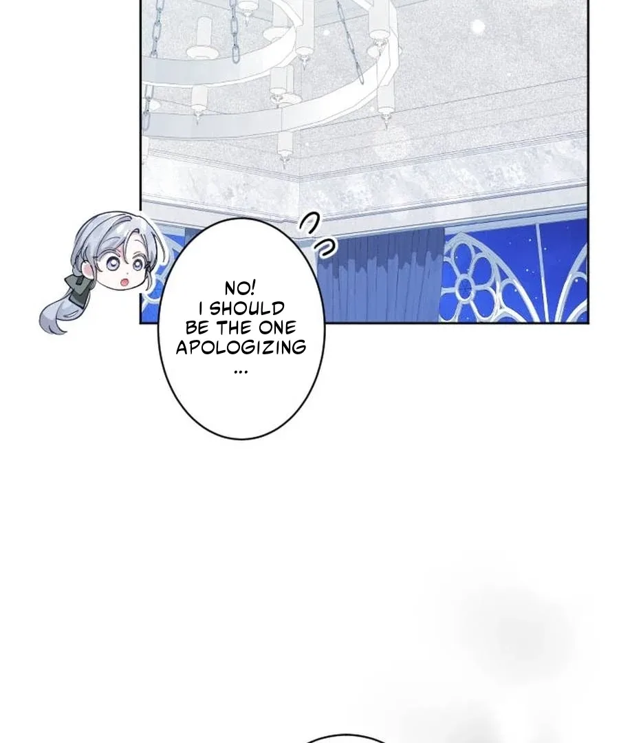 I Became the Stepmother of a Terminally Ill Child Chapter 27 page 40