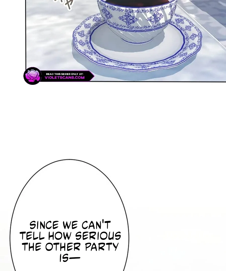 I Became the Stepmother of a Terminally Ill Child Chapter 27 page 45