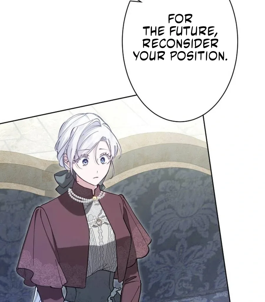 I Became the Stepmother of a Terminally Ill Child Chapter 27 page 48