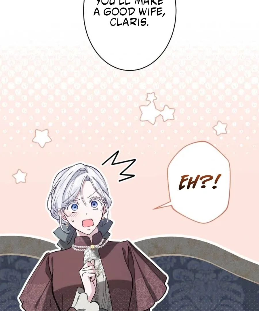 I Became the Stepmother of a Terminally Ill Child Chapter 27 page 56