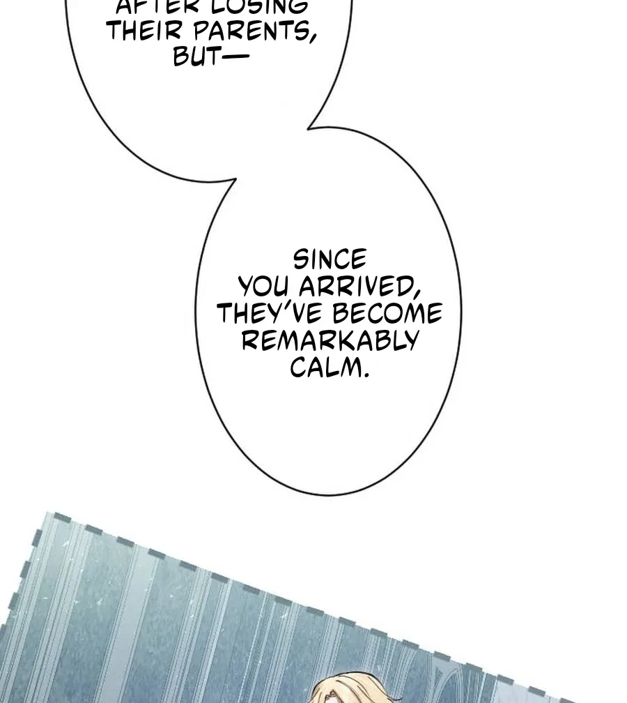 I Became the Stepmother of a Terminally Ill Child Chapter 27 page 59
