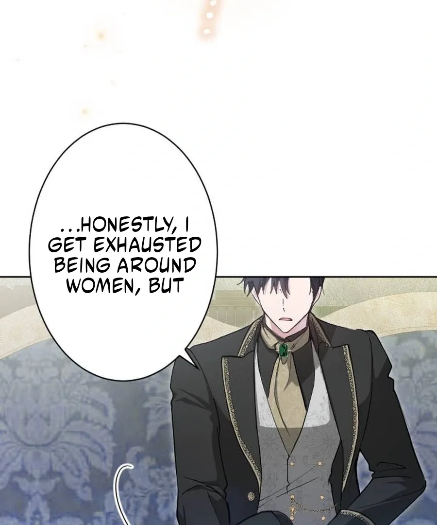 I Became the Stepmother of a Terminally Ill Child Chapter 27 page 79