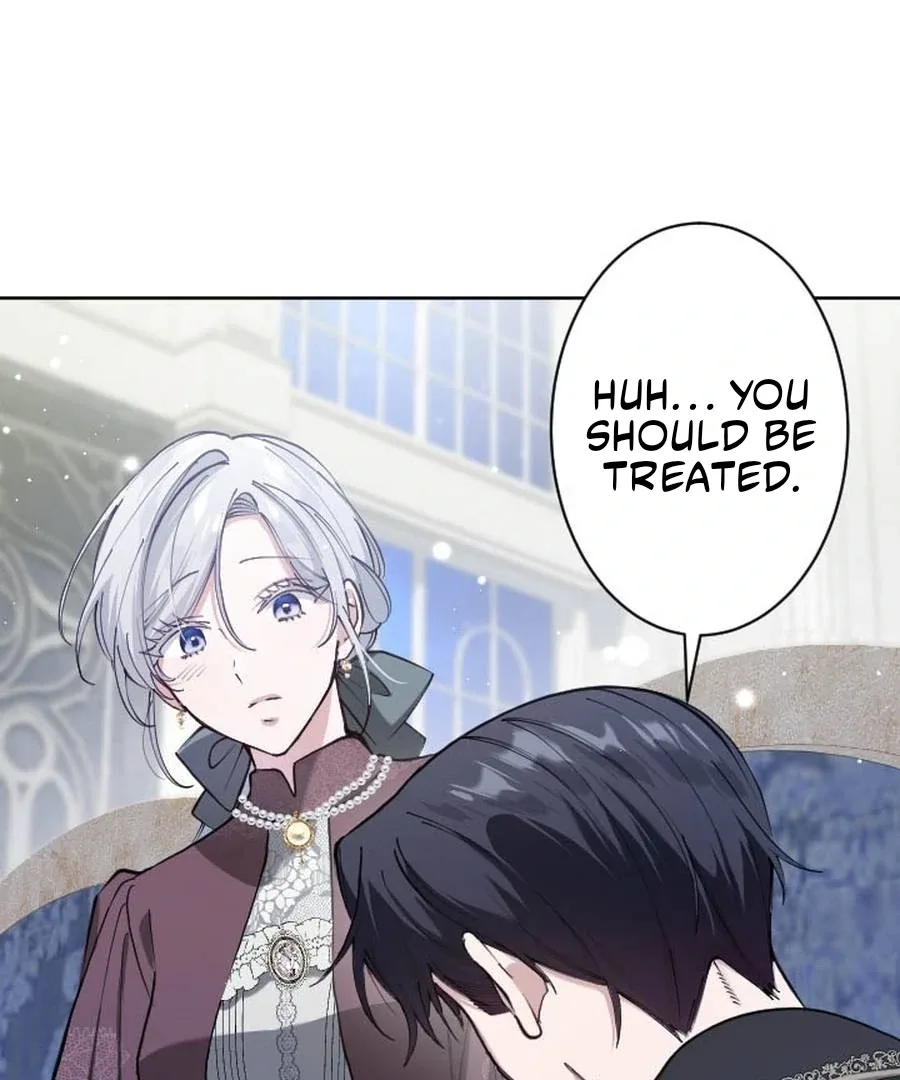 I Became the Stepmother of a Terminally Ill Child Chapter 27 page 94
