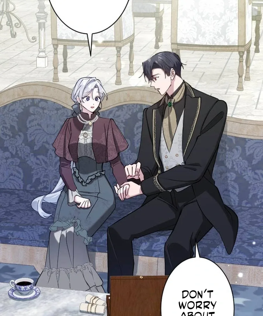 I Became the Stepmother of a Terminally Ill Child Chapter 27 page 99