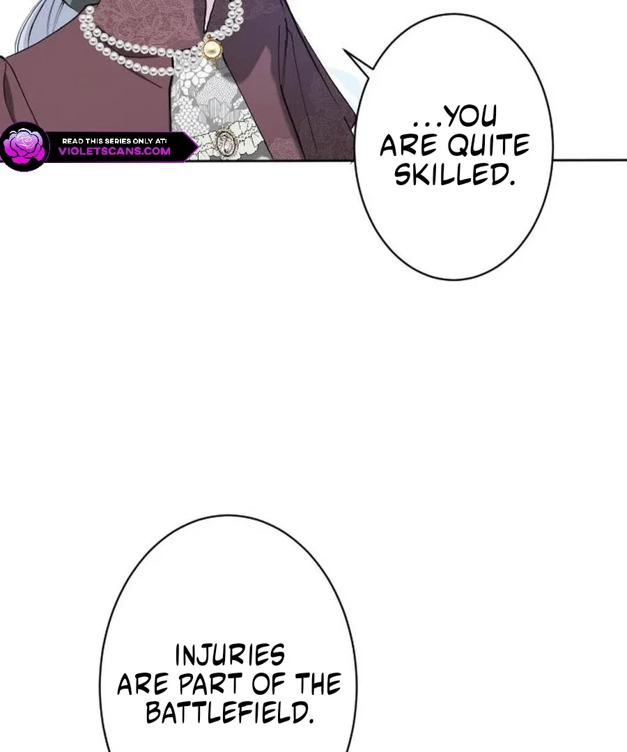 I Became the Stepmother of a Terminally Ill Child Chapter 27 page 105