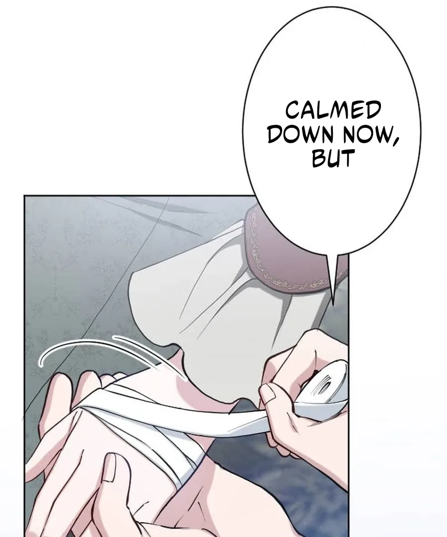I Became the Stepmother of a Terminally Ill Child Chapter 27 page 110