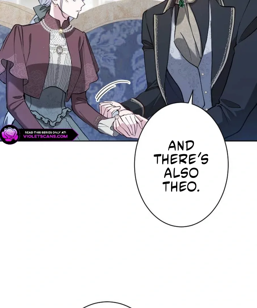 I Became the Stepmother of a Terminally Ill Child Chapter 27 page 118