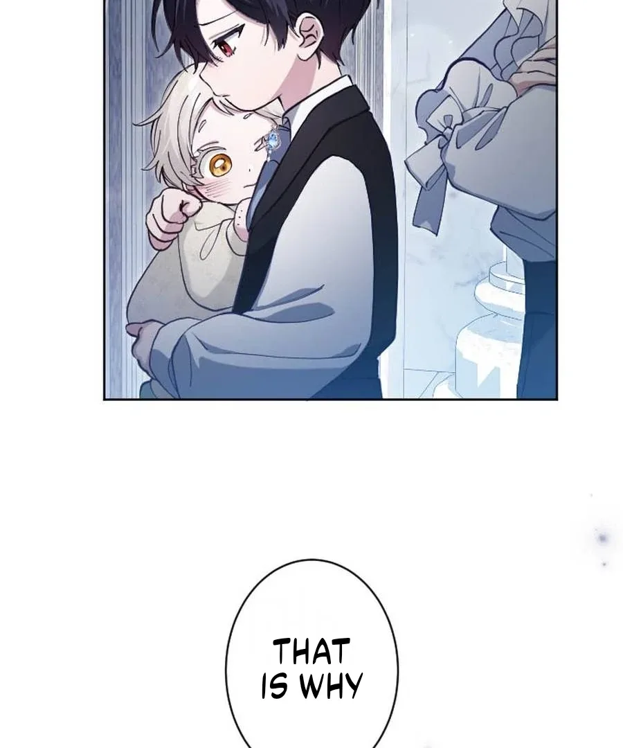I Became the Stepmother of a Terminally Ill Child Chapter 27 page 120