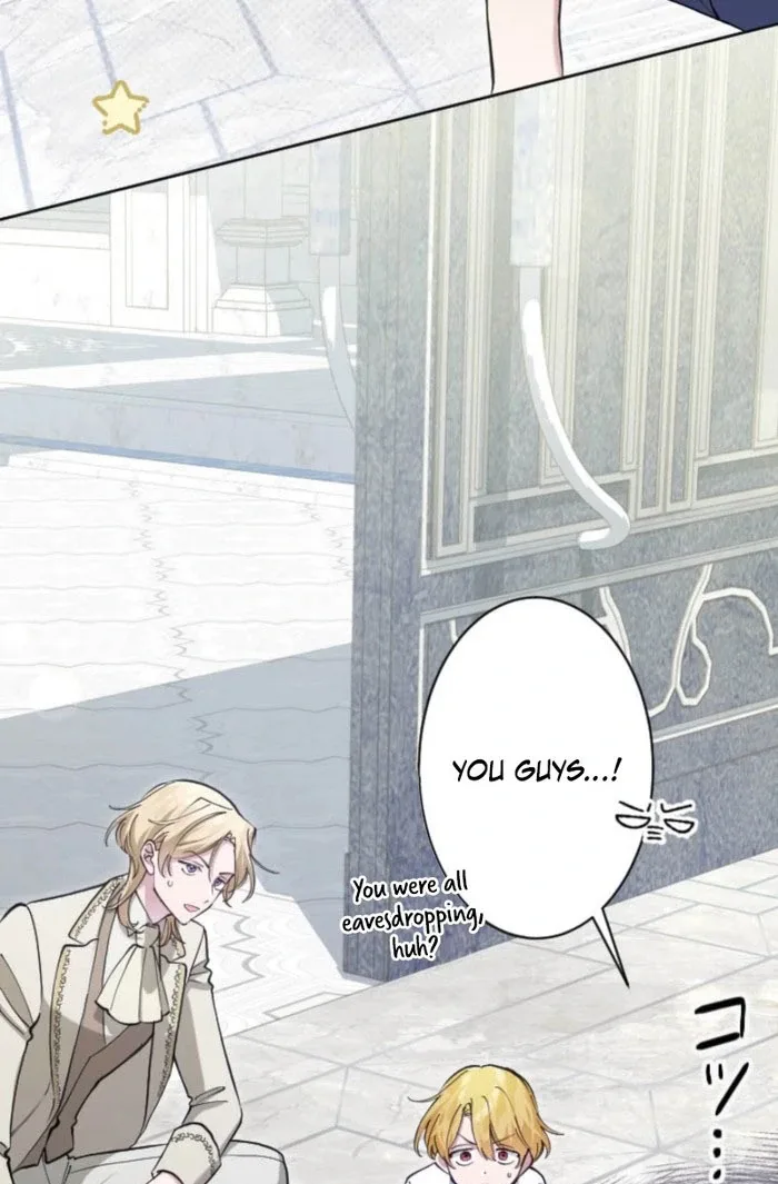 I Became the Stepmother of a Terminally Ill Child Chapter 28 page 8
