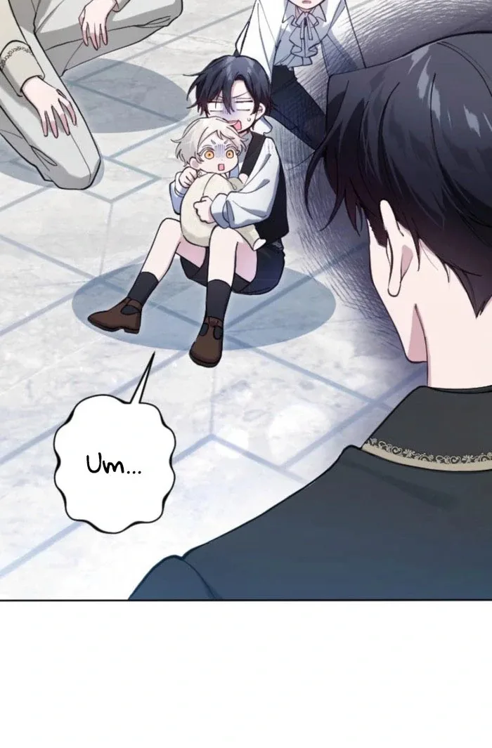 I Became the Stepmother of a Terminally Ill Child Chapter 28 page 9
