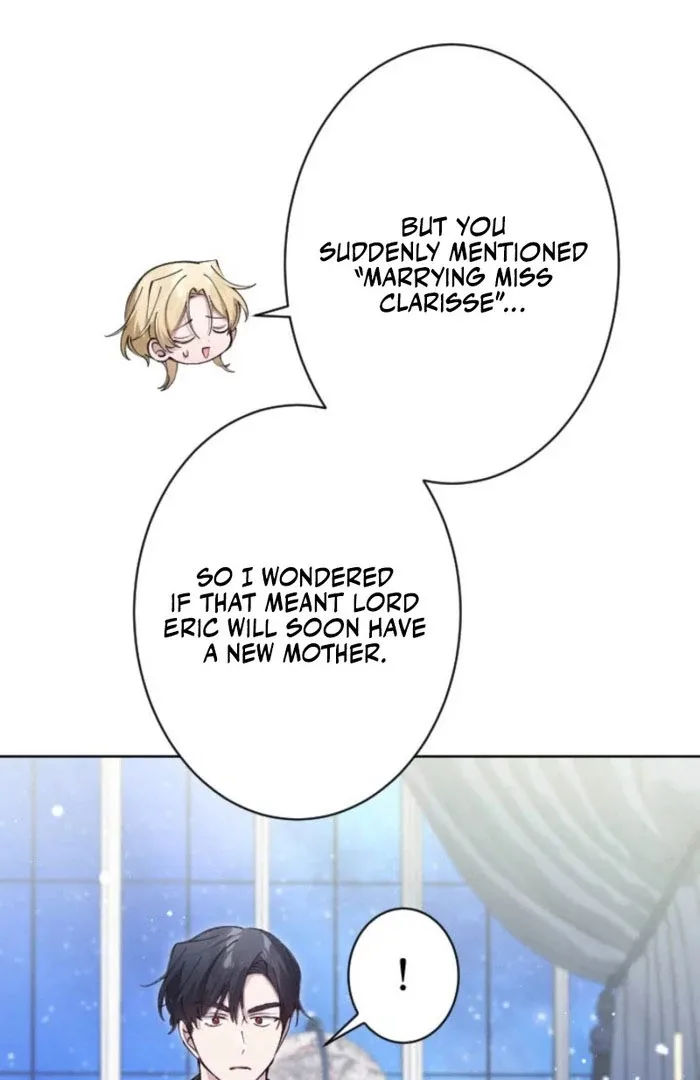 I Became the Stepmother of a Terminally Ill Child Chapter 28 page 13