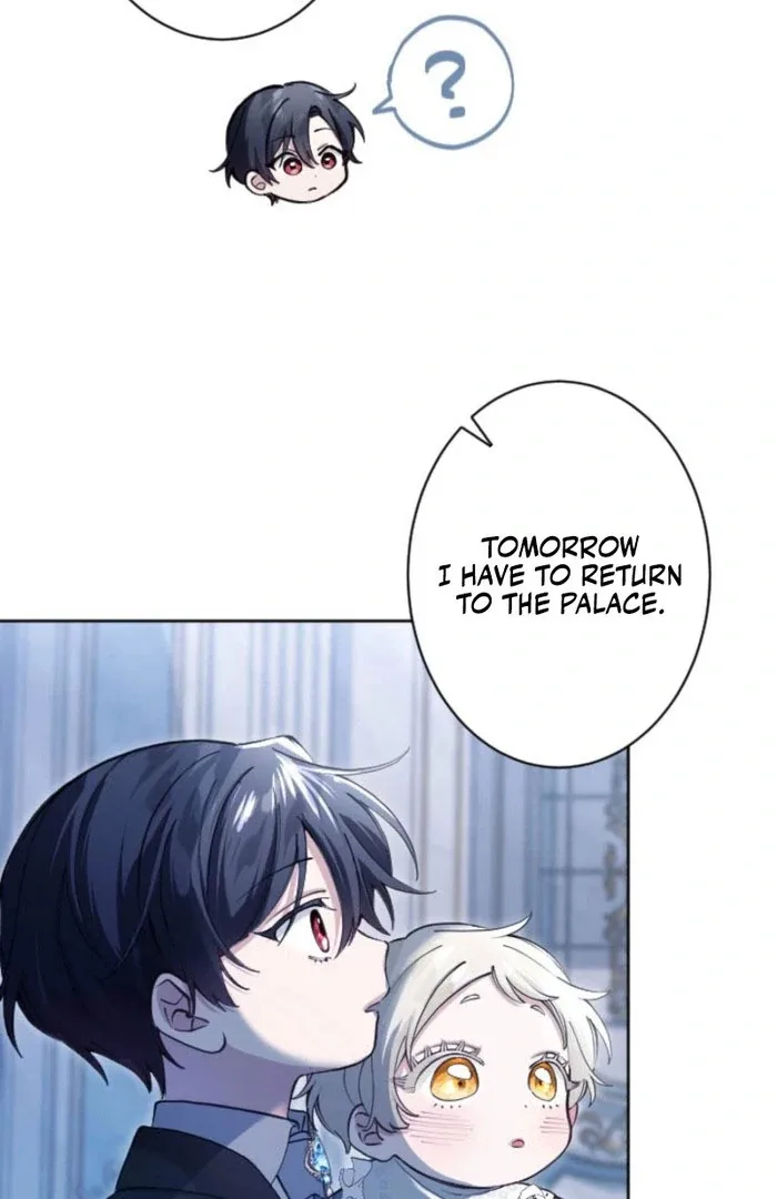 I Became the Stepmother of a Terminally Ill Child Chapter 28 page 30