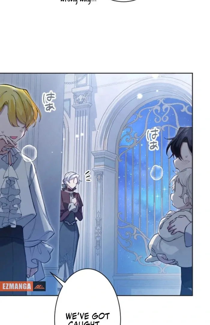 I Became the Stepmother of a Terminally Ill Child Chapter 28 page 25