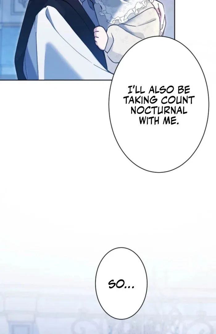 I Became the Stepmother of a Terminally Ill Child Chapter 28 page 31