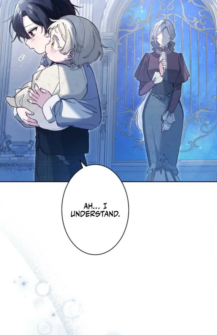 I Became the Stepmother of a Terminally Ill Child Chapter 28 page 34