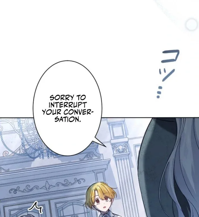 I Became the Stepmother of a Terminally Ill Child Chapter 28 page 36