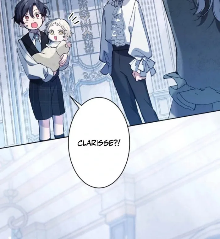 I Became the Stepmother of a Terminally Ill Child Chapter 28 page 37