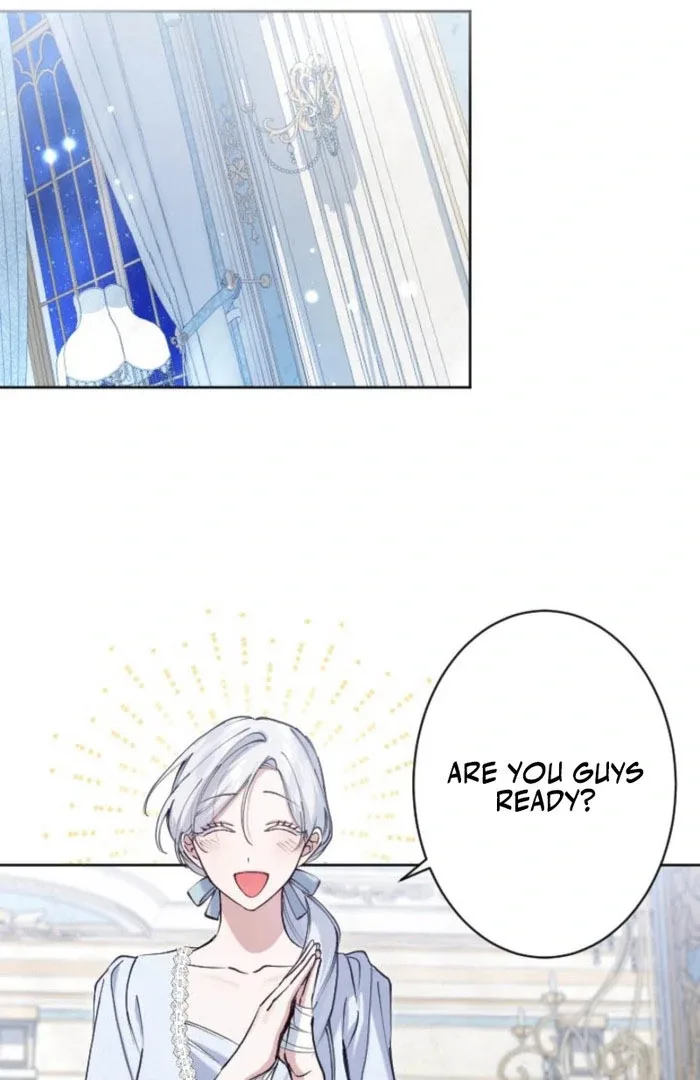 I Became the Stepmother of a Terminally Ill Child Chapter 28 page 41