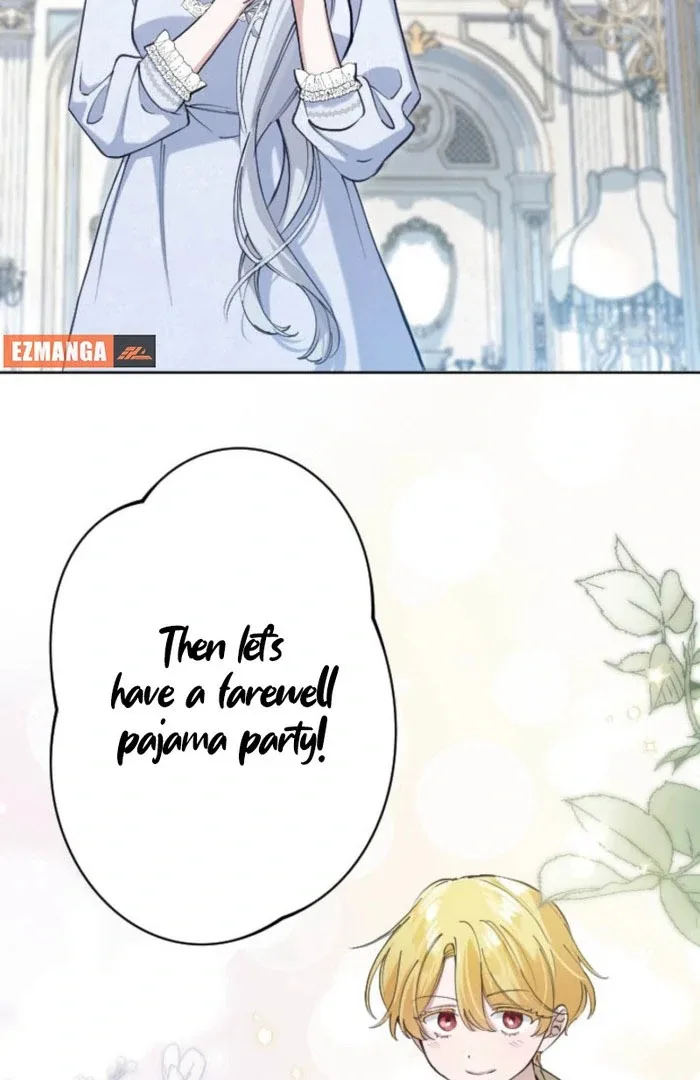 I Became the Stepmother of a Terminally Ill Child Chapter 28 page 42