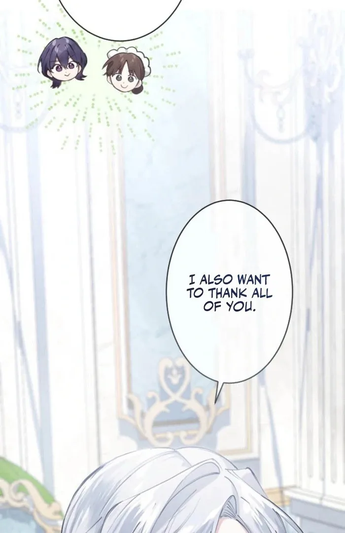 I Became the Stepmother of a Terminally Ill Child Chapter 28 page 49