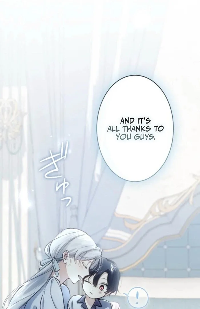 I Became the Stepmother of a Terminally Ill Child Chapter 28 page 51