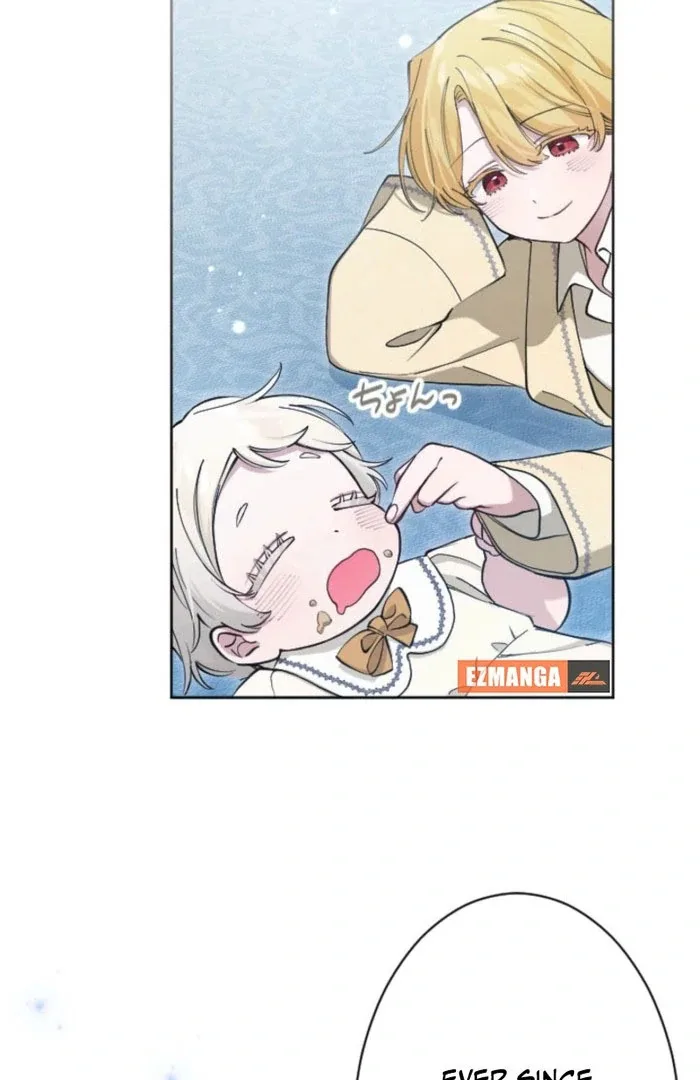I Became the Stepmother of a Terminally Ill Child Chapter 28 page 65