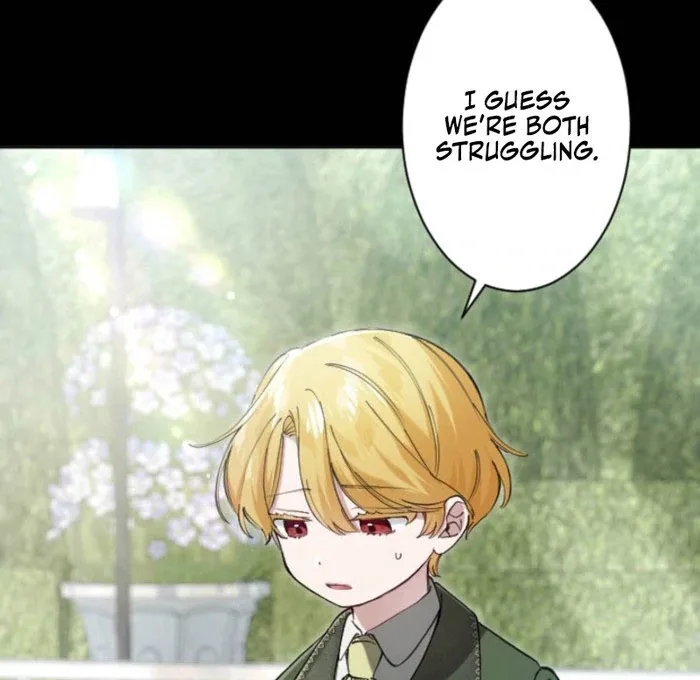 I Became the Stepmother of a Terminally Ill Child Chapter 28 page 86