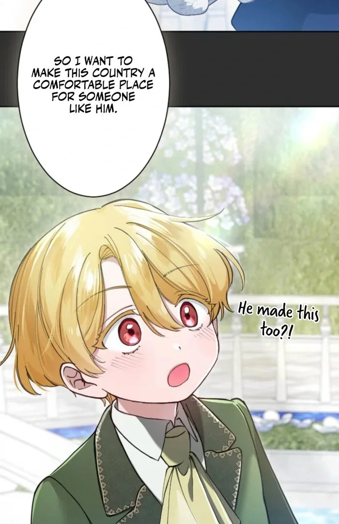 I Became the Stepmother of a Terminally Ill Child Chapter 28 page 102