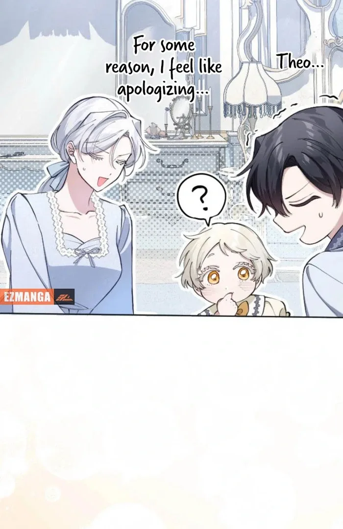 I Became the Stepmother of a Terminally Ill Child Chapter 28 page 113