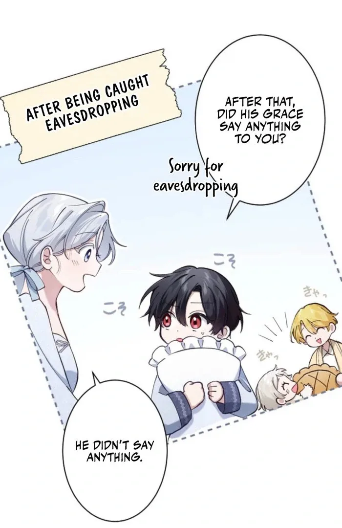 I Became the Stepmother of a Terminally Ill Child Chapter 28 page 133