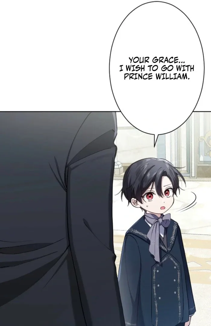 I Became the Stepmother of a Terminally Ill Child Chapter 29 page 12